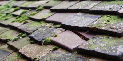 Carway roof repair costs